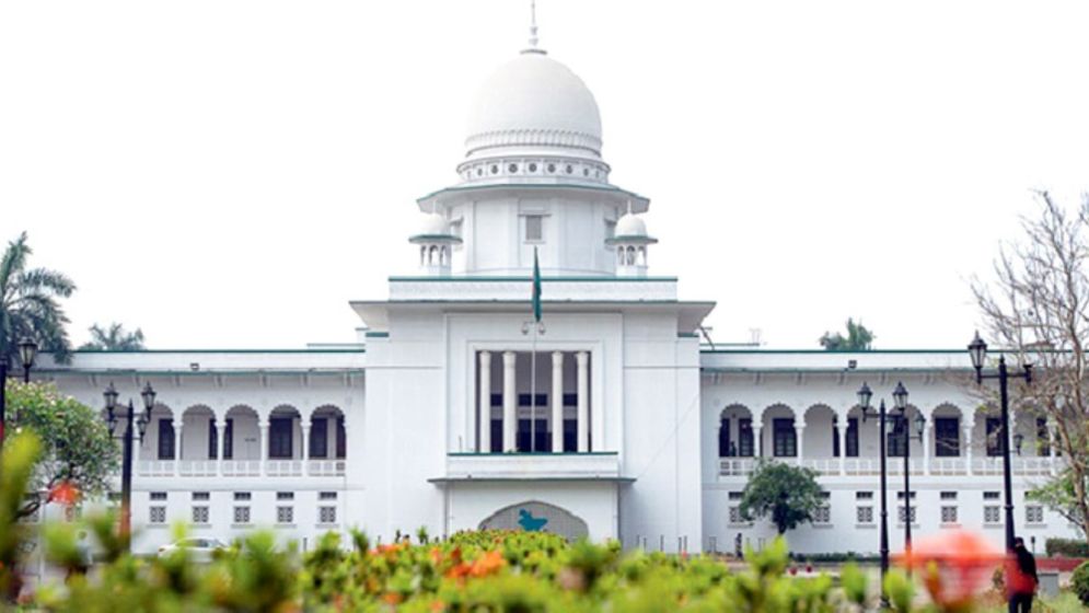 হাইকোর্টে রিট দায়েরের তুলনায় বাড়ছে নিষ্পত্তি