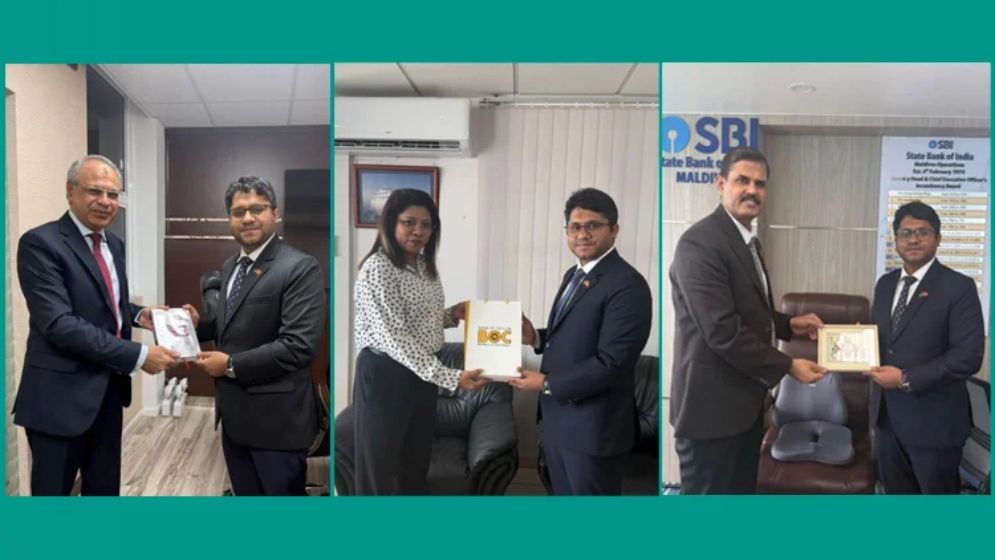 ডলার সংকটে বাংলাদেশিদের রেমিট্যান্স সহজ করার উদ্যোগ হাইকমিশনের