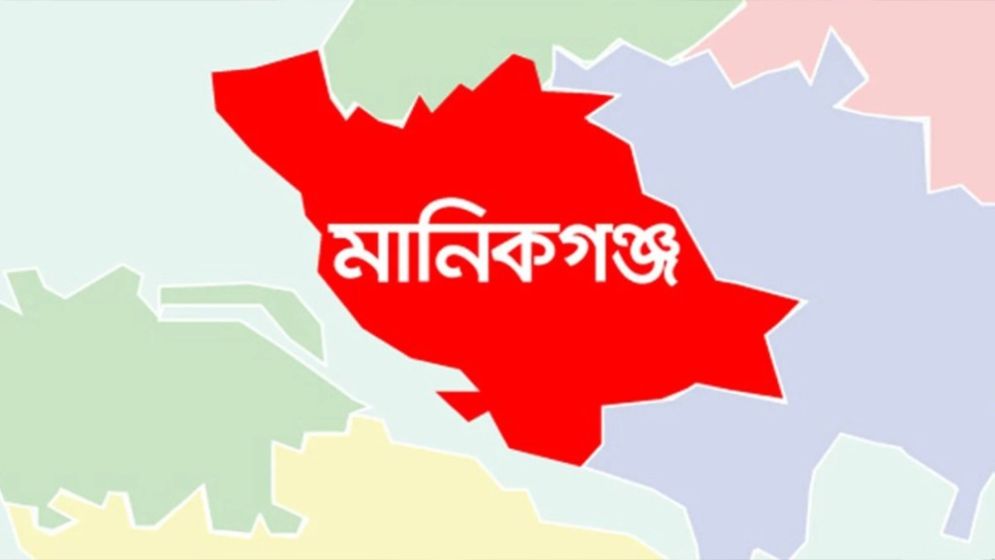 মানিকগঞ্জে স্ত্রী-কন্যাসহ প্রবাসীর লাশ উদ্ধার