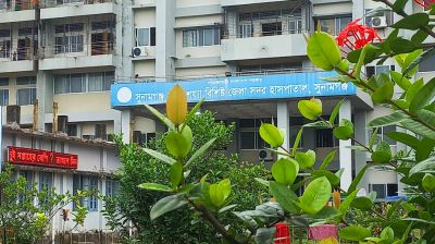 সুনামগঞ্জে ৩ সন্তানকে বিষ খাওয়ানোর পর বাবারও বিষপান, শিশুরা মৃত