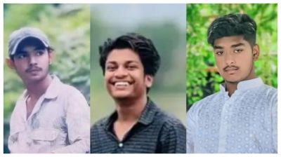 কুবি শিক্ষকের ছেলেকে হত্যা, আটক ৩