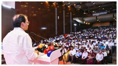 গ্রামীণ অর্থনীতিতে প্রাণচাঞ্চল্য এনেছে দুর্যোগ মন্ত্রণালয়