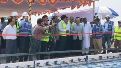 ২০২৯ সালে জুনে শেষ হবে ঢাকা-সিলেট মহাসড়কের ৬ লেন: সড়ক পরিবহনমন্ত্রী