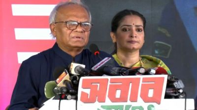 ১৭ বছর দেশের শিক্ষাব্যবস্থা নিয়ে ছেলেখেলা করা হয়েছে: রিজভী