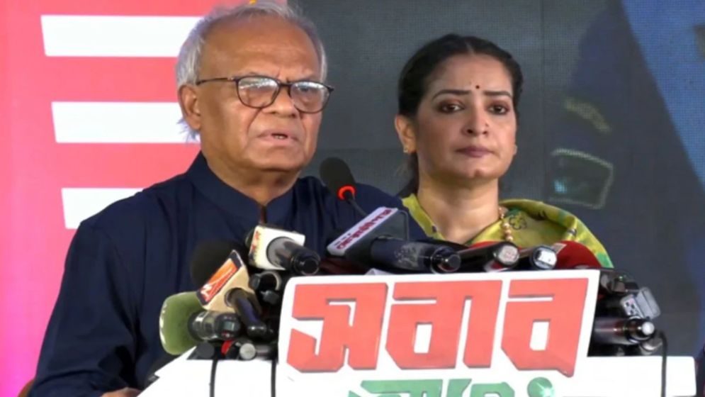 ১৭ বছর দেশের শিক্ষাব্যবস্থা নিয়ে ছেলেখেলা করা হয়েছে: রিজভী
