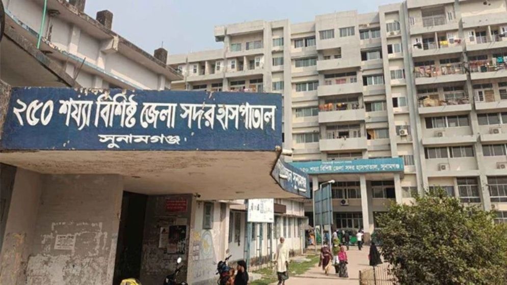 তিন সন্তানকে বিষ পান করিয়ে হত্যা: নেপথ্যে পিতার মাদকাসক্ততা ও পারিবারিক বিরোধ