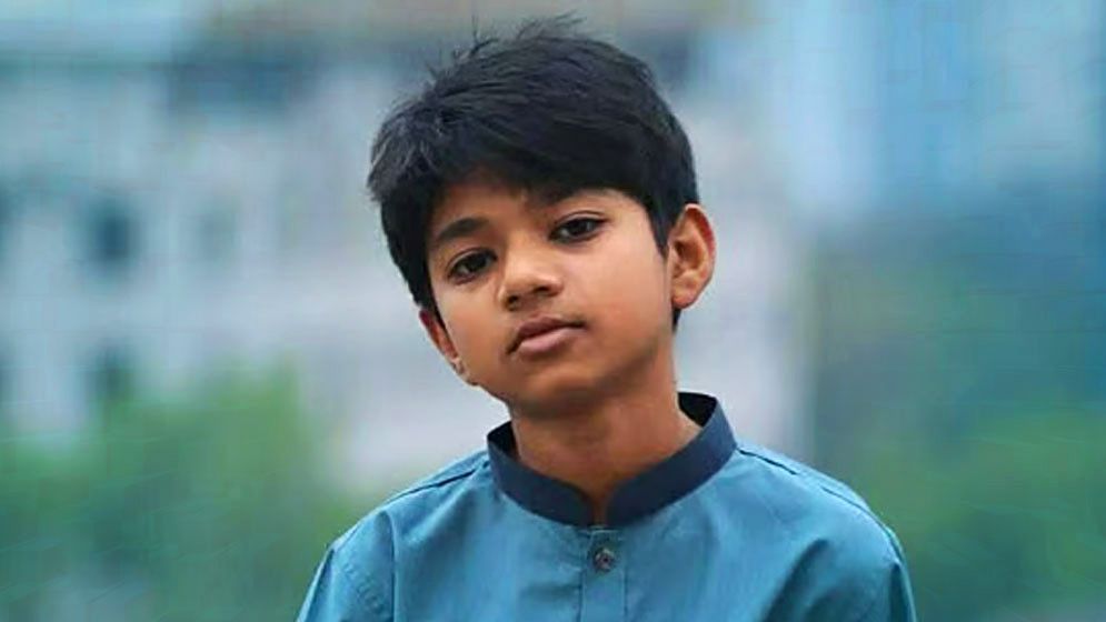 অপ্রতিম হত্যার রহস্য উন্মোচনের দাবি পুলিশের, দুপুরে সংবাদ সম্মেলন