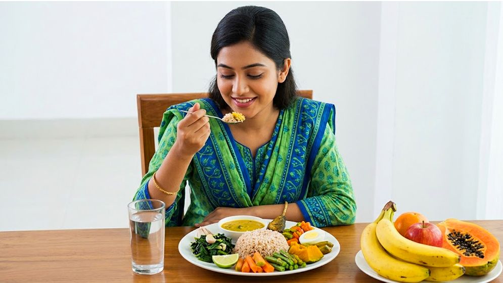 পেট ভরে খাওয়ার পরও কেন দ্রুত ক্ষুধা লাগে?