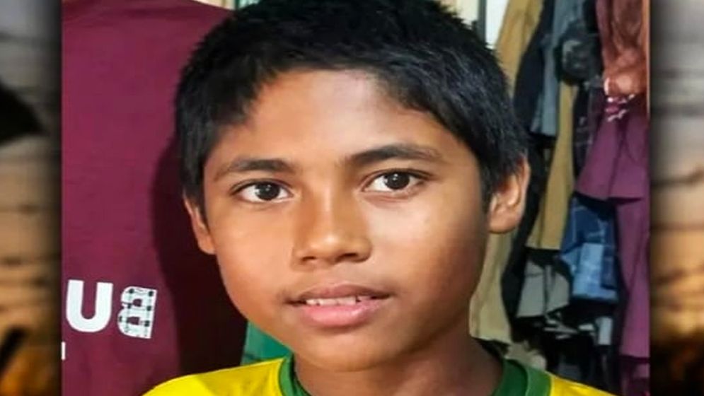 আখাউড়ায় সীমান্তের শূন্যরেখা থেকে কিশোরের মরদেহ উদ্ধার