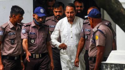 ইনুর ১০ বছরের কারাদণ্ড, ট্রাইব্যুনালের পূর্ণাঙ্গ রায় প্রকাশ