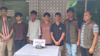 অপ্রতিম হত্যা: তিন আসামির স্বীকারোক্তিমূলক জবানবন্দি