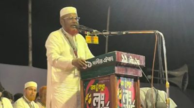 মেজরিটির ভূত চেপেছে বিএনপির ঘাড়ে: গোলাম পরওয়ার