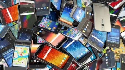 বন্ধ কারখানার নামে ৫ কোটি টাকার ফোন আমদানি