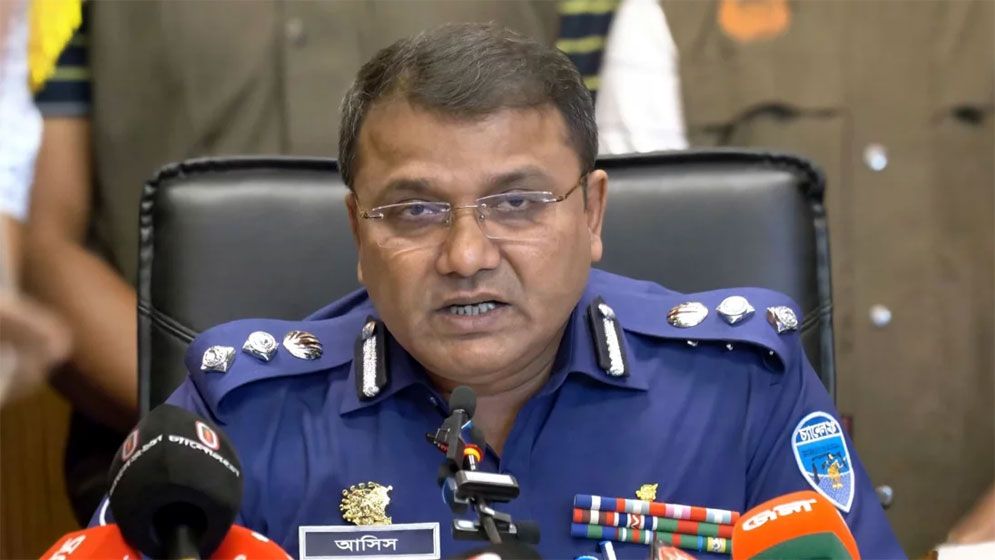 অপ্রতিমকে যেভাবে হত্যা করা হয়, যা জানাল পুলিশ