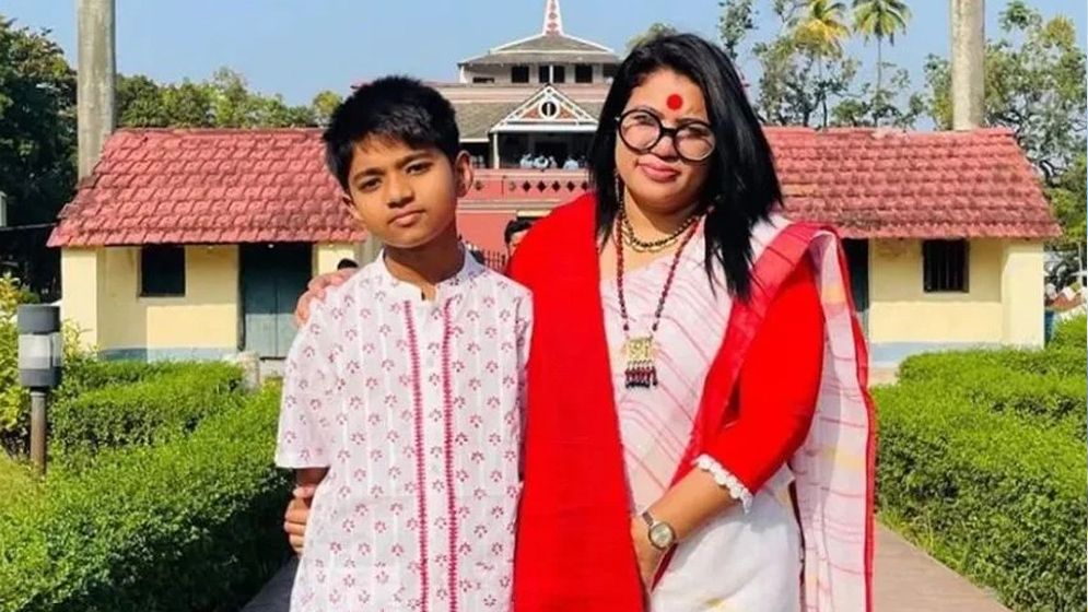 অপ্রতিম হত্যাকাণ্ডে আসামিদের ডিএনএ পরীক্ষাসহ মায়ের ৩ দাবি