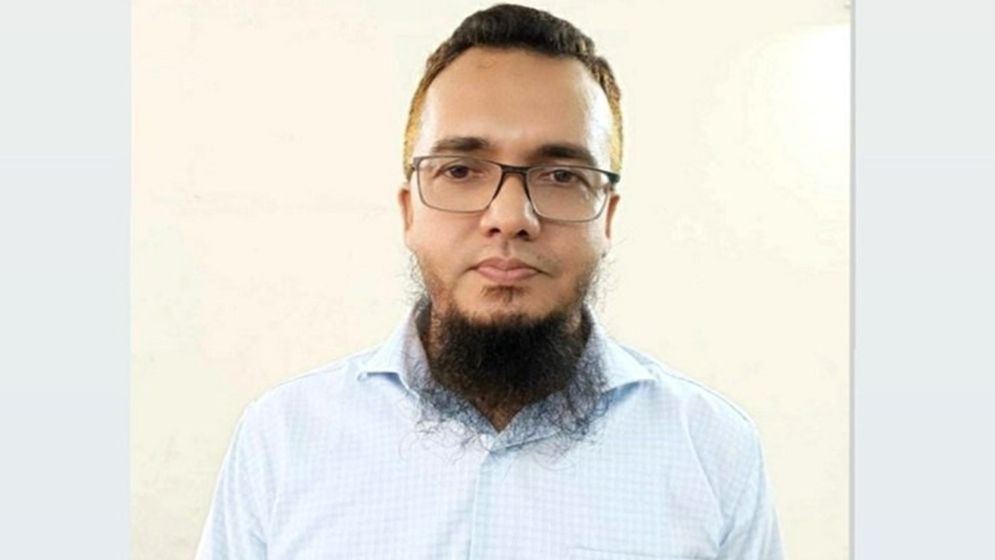 জবির গণযোগাযোগ ও সাংবাদিকতা বিভাগের নতুন চেয়ারম্যান ড. আনওয়ারুস সালাম