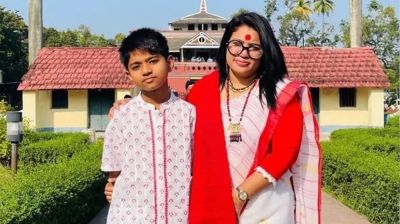 অপ্রতিম হত্যাকাণ্ডে আসামিদের ডিএনএ পরীক্ষাসহ মায়ের ৩ দাবি
