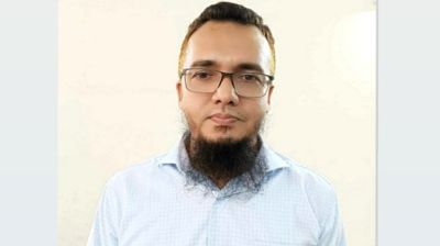 জবির গণযোগাযোগ ও সাংবাদিকতা বিভাগের নতুন চেয়ারম্যান ড. আনওয়ারুস সালাম