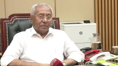 সংসদের চিঠি পেলেই এমপি গাজী নজরুলের বিষয়ে আইন অনুযায়ী ব্যবস্থা: ইসি সচিব