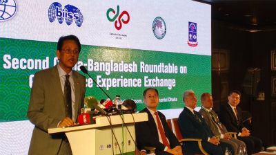 ব্লু ইকোনমি নিয়ে বিশ্ববিদ্যালয় করার পরিকল্পনা নিয়েছে সরকার: শিক্ষামন্ত্রী
