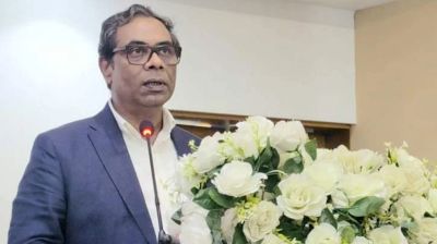 শুধু কীটনাশক ছিটিয়ে ডেঙ্গু নিয়ন্ত্রণ সম্ভব নয়: স্বাস্থ্য প্রতিমন্ত্রী