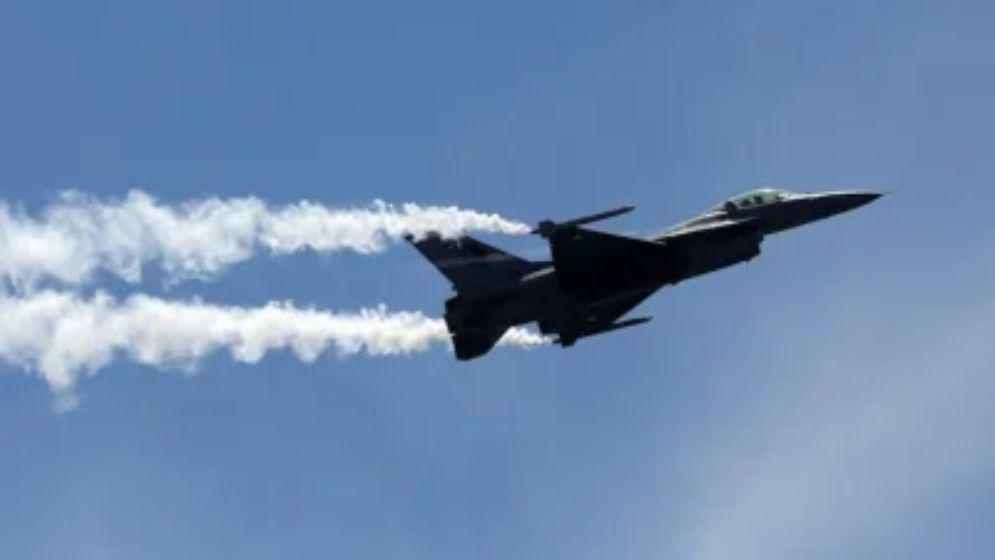 আফগানিস্তানে পাকিস্তানের বিমান হামলা, ২৮ জঙ্গি নিহতের দাবি