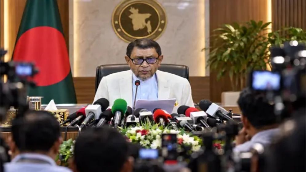 স্বাস্থ্য খাতকে সর্বোচ্চ গুরুত্ব দিচ্ছে সরকার: স্বাস্থ্যমন্ত্রী