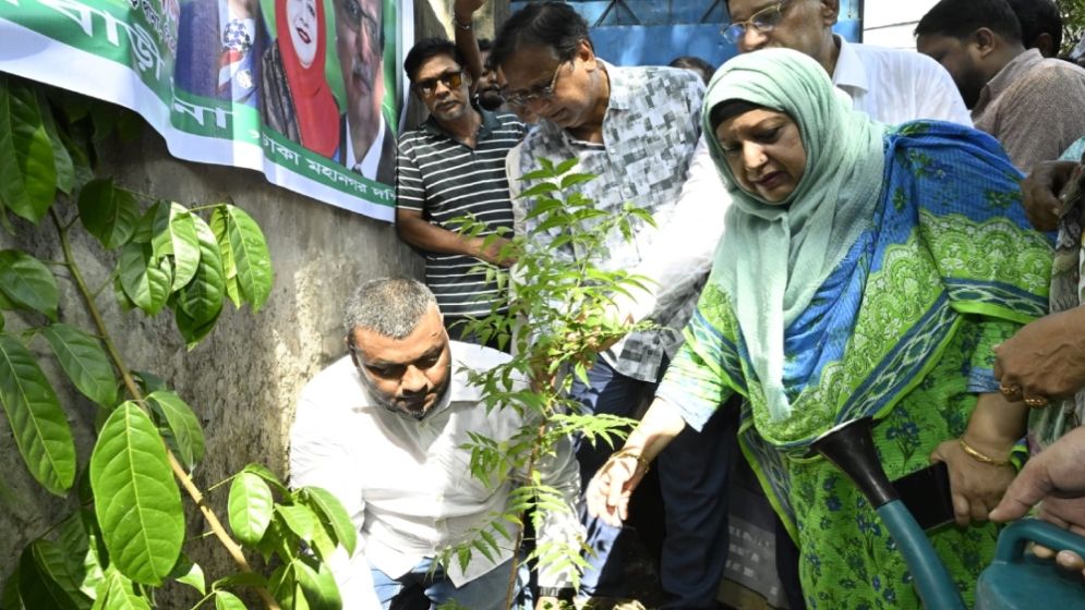 জুলাইয়ের রক্তের বিনিময়ে পাওয়া গণতন্ত্র রক্ষা করতে হবে: আবদুস সালাম