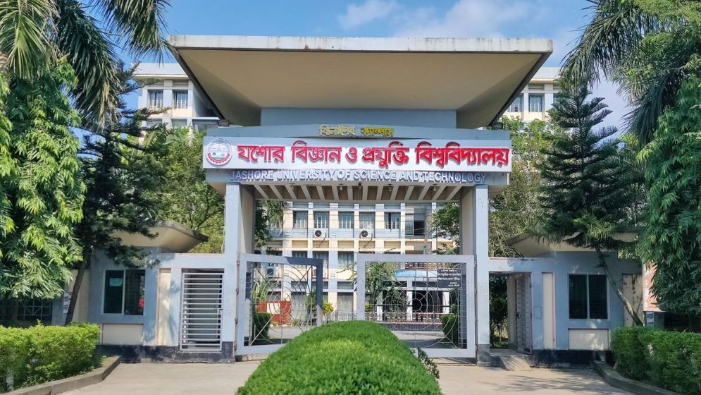 যবিপ্রবির ২৩ শিক্ষক ছুটির মেয়াদ শেষেও ফেরেননি, ব্যয় ৩ কোটি টাকা