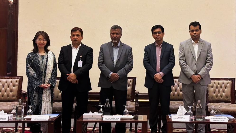 দক্ষ সিভিল সার্ভিস গড়তে দক্ষতাভিত্তিক মানবসম্পদ ব্যবস্থাপনা জরুরি: আব্দুল বারী