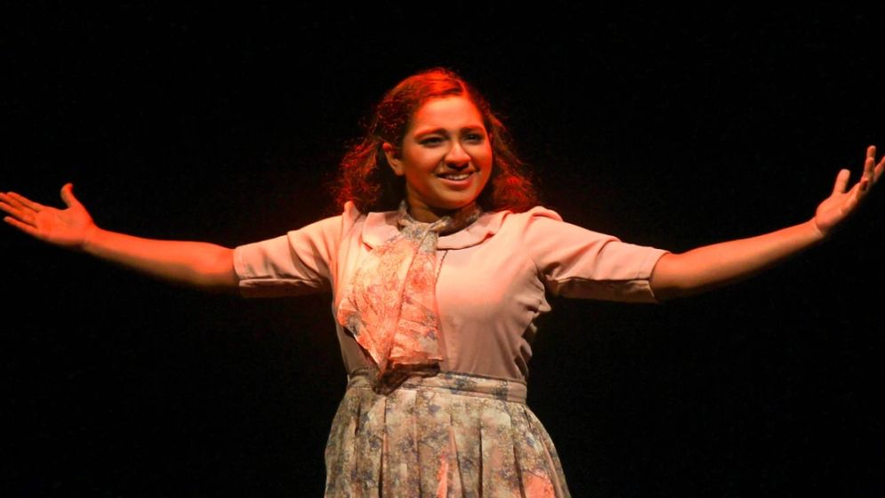 দুই বছর পর মঞ্চে ফিরছে ‘অ্যানা ফ্রাঙ্ক’