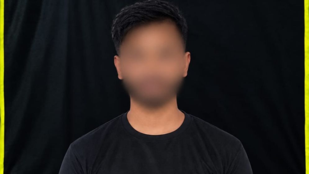 চাঁদা না পেয়ে ব্যবসায়ীর শরীরে আগুন দেওয়ার চেষ্টা, গ্রেপ্তার