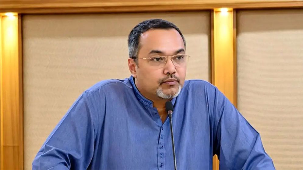 জাতিসংঘে দ্বিপক্ষীয় ও বহুপাক্ষিক বৈঠকে অংশ নেবেন প্রধানমন্ত্রী: মাহ্‌দী আমিন