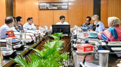 বিজ্ঞানীদের উদ্ভাবনের যথাযথ মূল্যায়ন নিশ্চিত করা হবে: মন্ত্রী