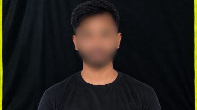 চাঁদা না পেয়ে ব্যবসায়ীর শরীরে আগুন দেওয়ার চেষ্টা, গ্রেপ্তার