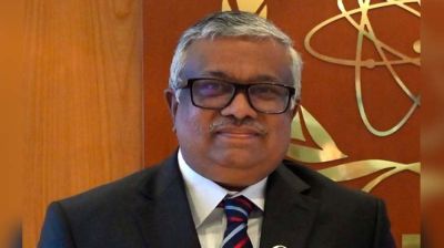 নয়াদিল্লিতে বাংলাদেশের নতুন হাইকমিশনার আসাদ আলম সিয়াম