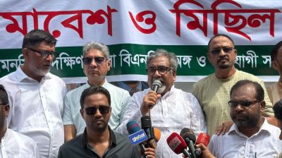 তেলের দাম সমন্বয়ে সরকারের বিকল্প ছিল না: প্রিন্স