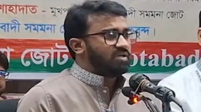 পাটওয়ারীকে রিমান্ডে নিলে বাসে আগুন ও ককটেল হামলায় জড়িতদের তথ্য পাওয়া যাবে