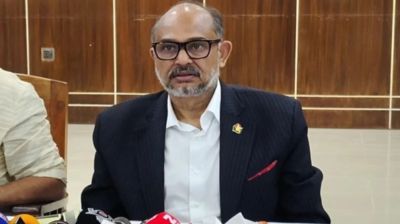 এলডিসি উত্তরণে বাধা নয়, শক্তি বাড়াতে হবে: তিতুমীর