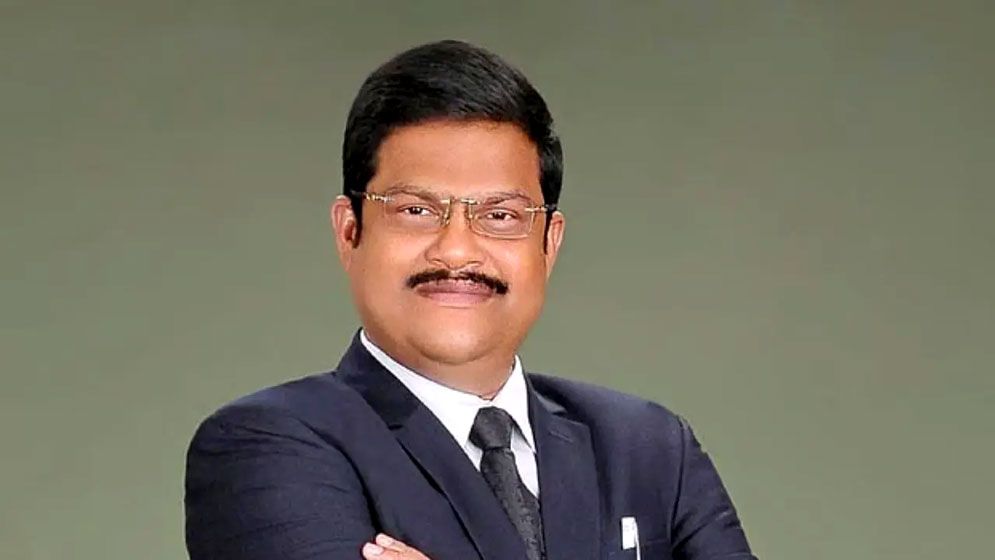 চট্টগ্রাম-৩ আসনের সাবেক এমপি মাহফুজুর রহমান মিতা গ্রেপ্তার
