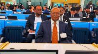 জলবায়ু পরিবর্তন নতুন স্বাস্থ্যঝুঁকি তৈরি করছে: পরিবেশমন্ত্রী