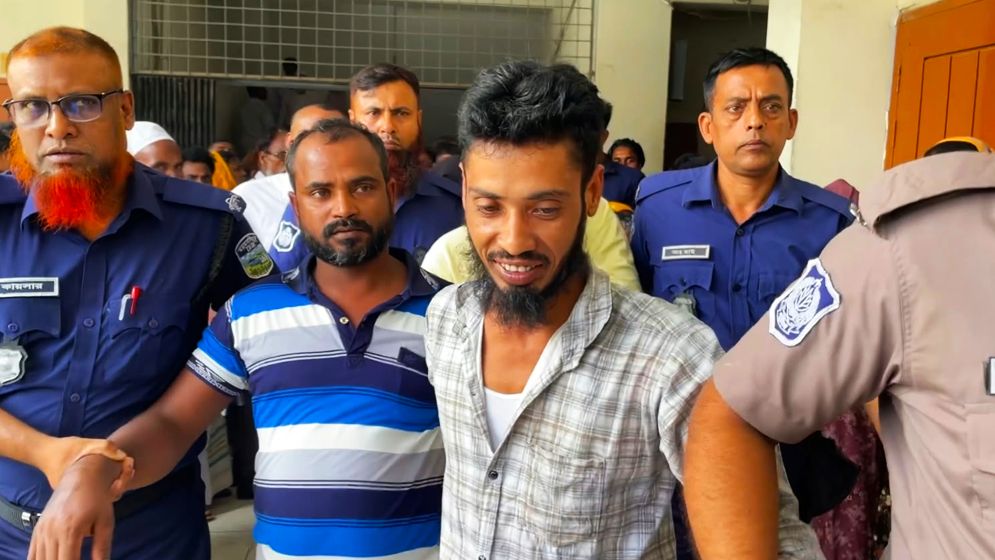 জামালপুরে অপহরণ ও ধর্ষণ মামলায় ২ জনের যাবজ্জীবন