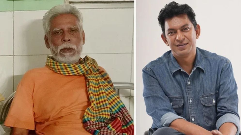 ‘রিফাত ভাই একা নন’, অসুস্থ অভিনেতার পাশে চঞ্চল চৌধুরী