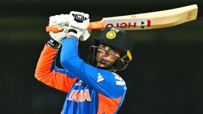 এবার লজ্জার বিশ্বরেকর্ড গড়লেন অভিষেক শর্মা