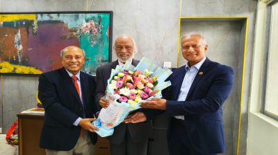 সৌদির উন্নয়ন প্রকল্পে বাংলাদেশের অংশগ্রহণ বাড়ানোর প্রত্যাশা