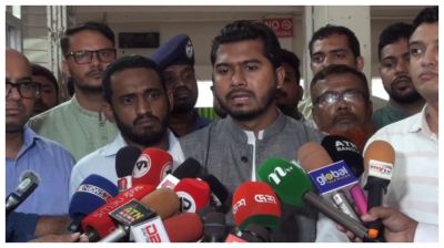 এক কোটি দক্ষ জনশক্তি বিদেশে পাঠাতে কাজ করছে সরকার