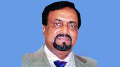 ডেঙ্গু প্রতিরোধে ব্যর্থতার কোনো অবকাশ নেই: রুহুল আমিন