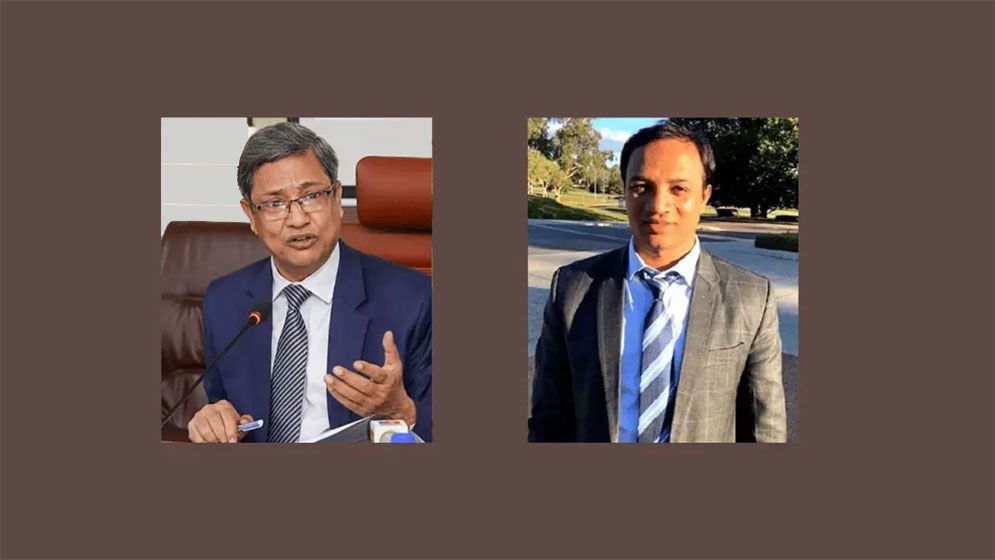 এনবিআরের সাবেক চেয়ারম্যান ও প্রথম সচিবের ২৫ ব্যাংক হিসাব অবরুদ্ধ