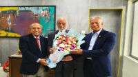 সৌদির উন্নয়ন প্রকল্পে বাংলাদেশের অংশগ্রহণ বাড়ানোর প্রত্যাশা