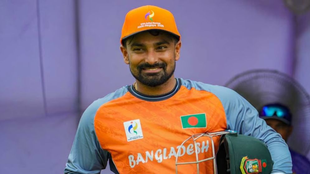 এশিয়ান গেমসে লিটনদের লক্ষ্য সোনা জয়